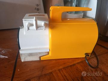 grattugia per pezzi di ricambio