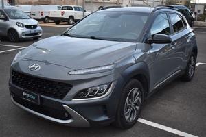 Hyundai Kona Hybrid 1.6 HEV Xline 2WD DCT