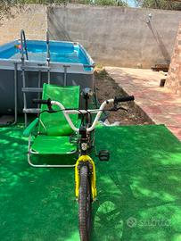 bmx come nuova