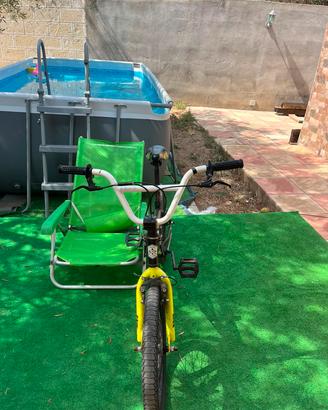 bmx come nuova