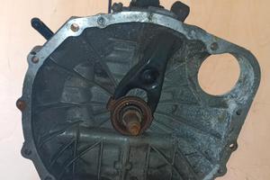 Cambio manuale Subaru 2.0 TD 4X4 6M 2008/11