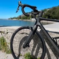 Scott Addict 10 carbonio – Rival eTap AXS M54