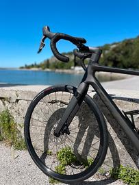 Scott Addict 10 carbonio – Rival eTap AXS M54