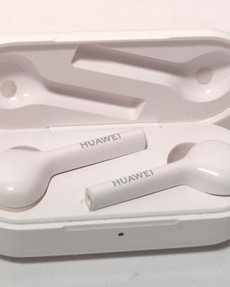 Auricolari Bluetooth Huawei Freebuds Lite