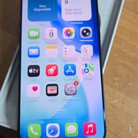 iphone 17 pro max 256 deep blue