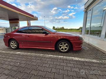 Peugeot 406 coupe 2.0