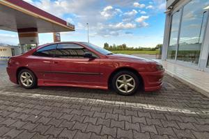 Peugeot 406 coupe 2.0