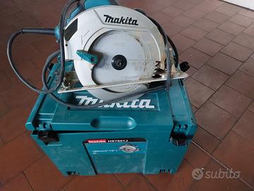 Sega a disco manuale