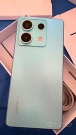 Xiaomi Redmi note 13 5G 8/256