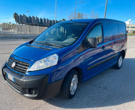 Fiat Scudo 1.6 AUTOCARRO 2012