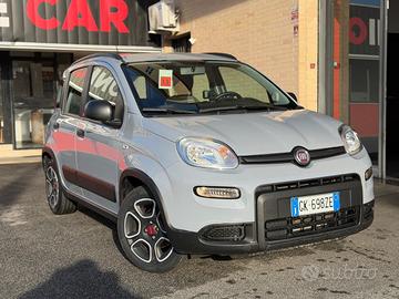 FIAT Panda 1.0 FireFly S&S Hybrid City Life (NES