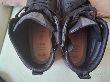 scarponcini uomo  Geox