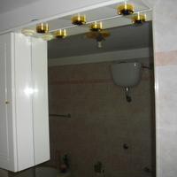 Arredo bagno 3 pezzi