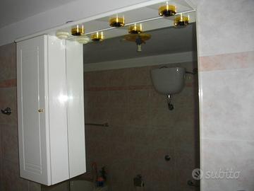 Arredo bagno 3 pezzi