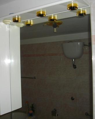 Arredo bagno 3 pezzi