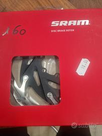 NUOVO DISCO SRAM 160MM 6 FORI