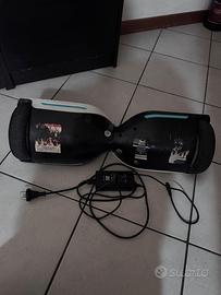 Hoverboard