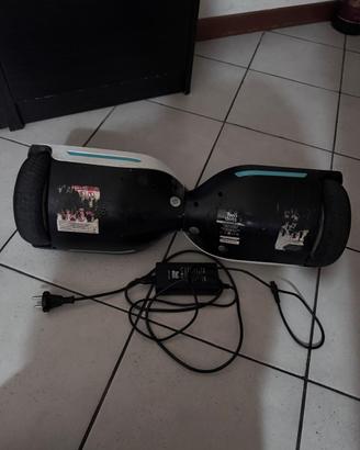 Hoverboard