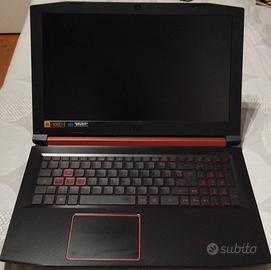 Acer Nitro 5 (AN515-52)