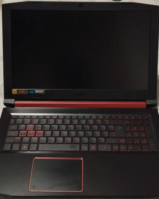 Acer Nitro 5 (AN515-52)