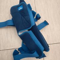 PROTESI/TUTORE  GINOCCHIO