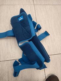 PROTESI/TUTORE  GINOCCHIO