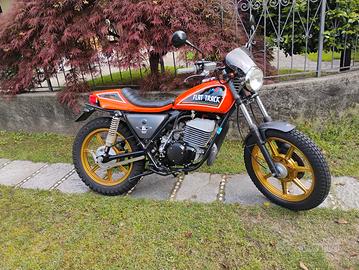 Flat track 350 2t