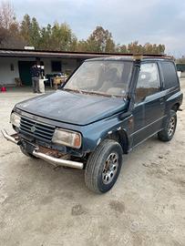 Vitara 1.6