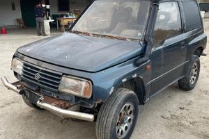 Vitara 1.6
