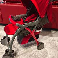 Passeggino Chicco