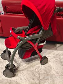 Passeggino Chicco