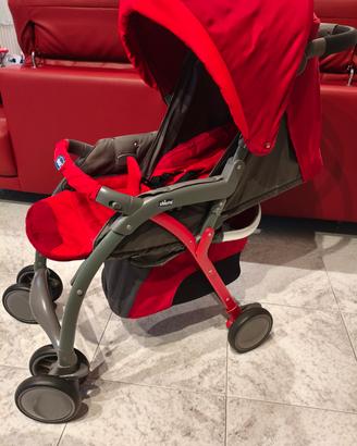 Passeggino Chicco