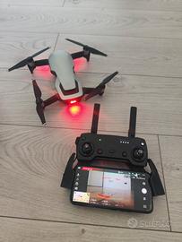 dji mavic air