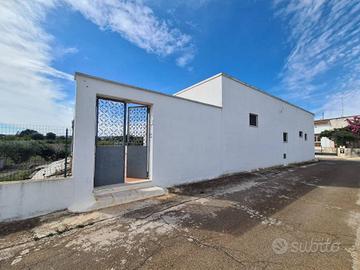 Villa di 80 m² con 3 locali a Alberobello