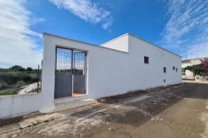 Villa di 80 m² con 3 locali a Alberobello