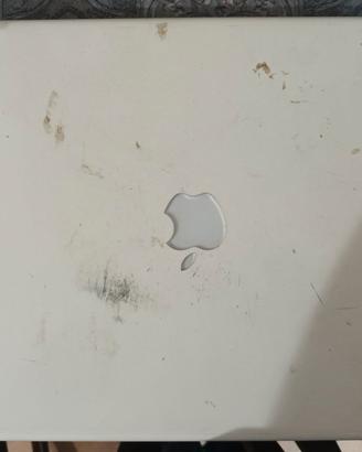 Apple IBook G4