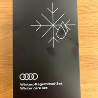 Kit invernale per ghiaccio Audi