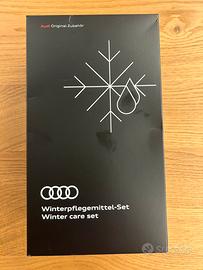 Kit invernale per ghiaccio Audi