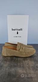 Roberto Botticelli mocassini uomo n.44