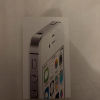 Iphone 4S