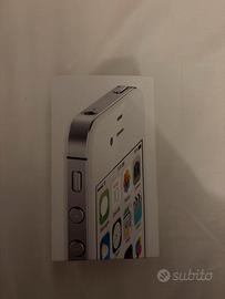 Iphone 4S