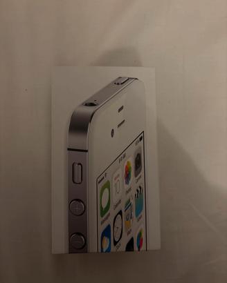 Iphone 4S