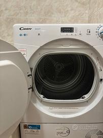 Asciugatrice 9 kg
