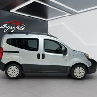 Peugeot Bipper Tepee 1.3 HDi 75 FAP Stop&Start Fam