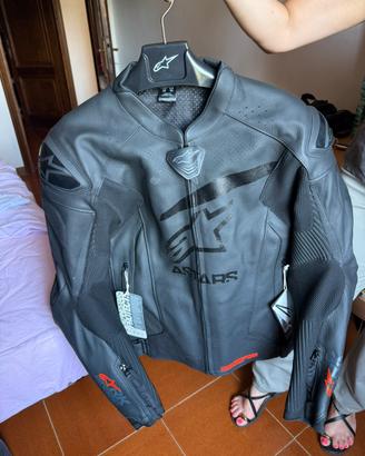 Giacca Alpinestars gp force v2