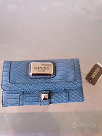 borsello Guess donna 
