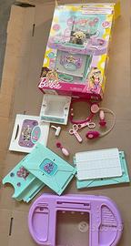 Barbie Clinica Veterinaria