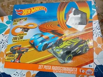 Macchine Telecomandate Pista Per Macchinine Elettriche Pista Di