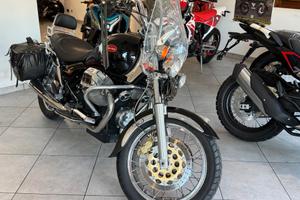 Moto Guzzi California 1100 ev titanium