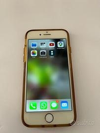 iPhone 8 oro rosa 64 GB